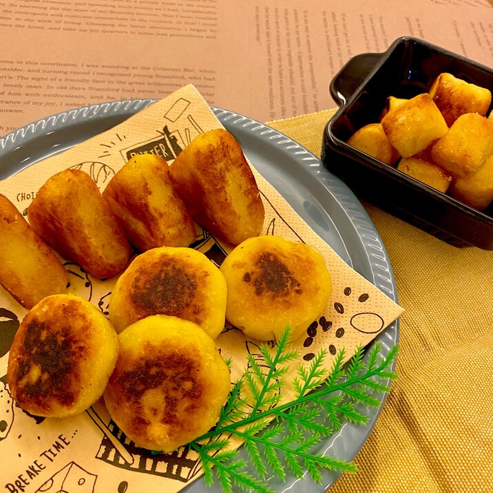 インカのめざめ チーズじゃがいも餅 レシピ 作り方 By Coconut Kitchen 楽天レシピ インカのめざめ チーズじゃがいも餅 レシピ 作り方 By Coconut Kitchen 楽天レシピ